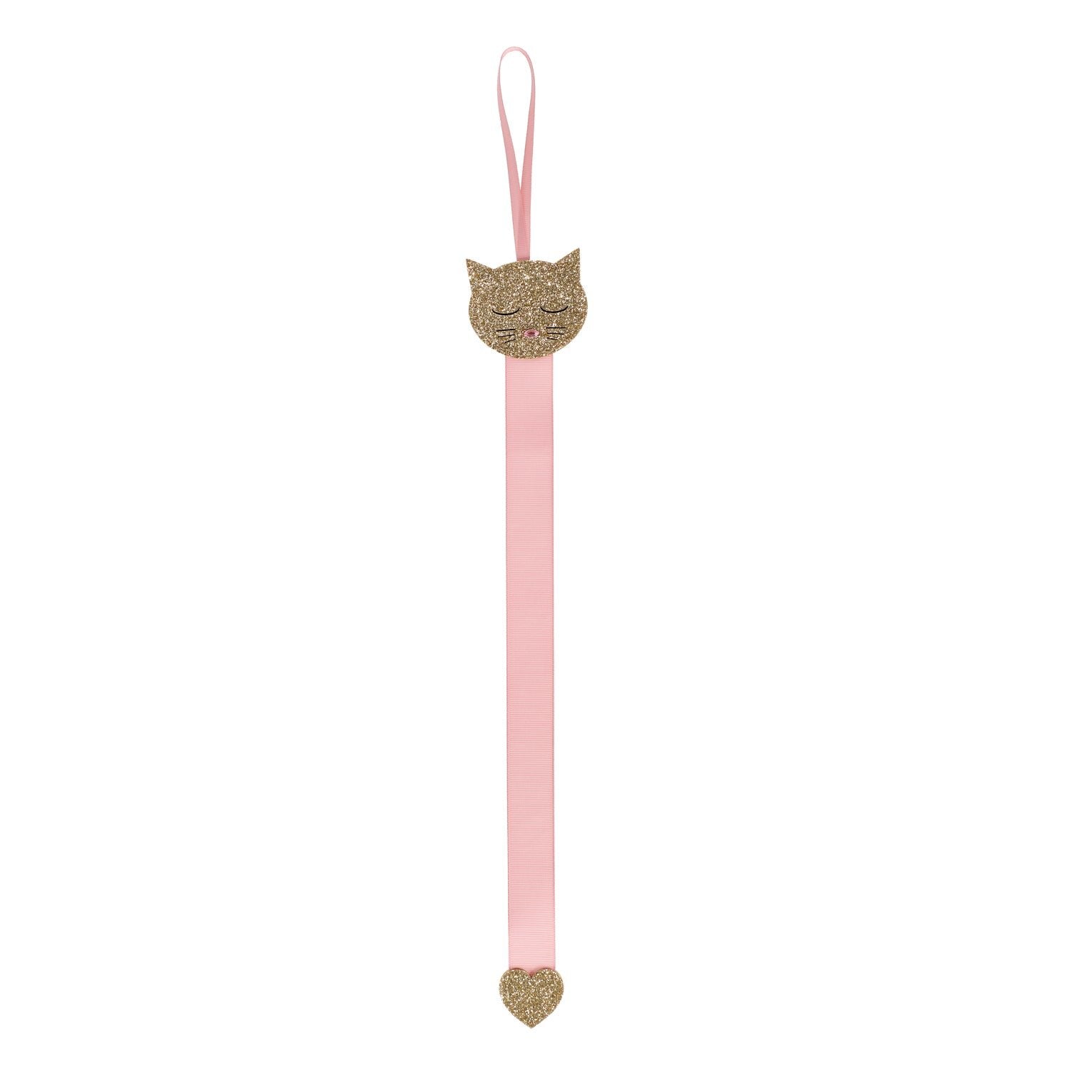 Rockahula Cat Clip Hanger