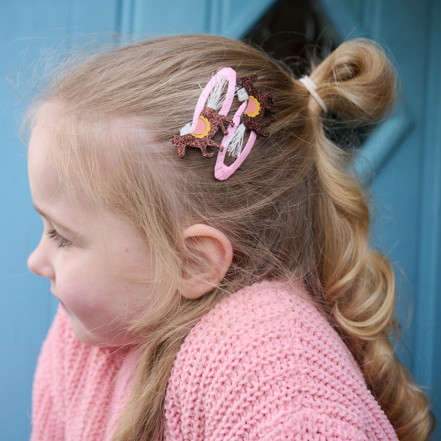 Rockahula Country Pony Clips