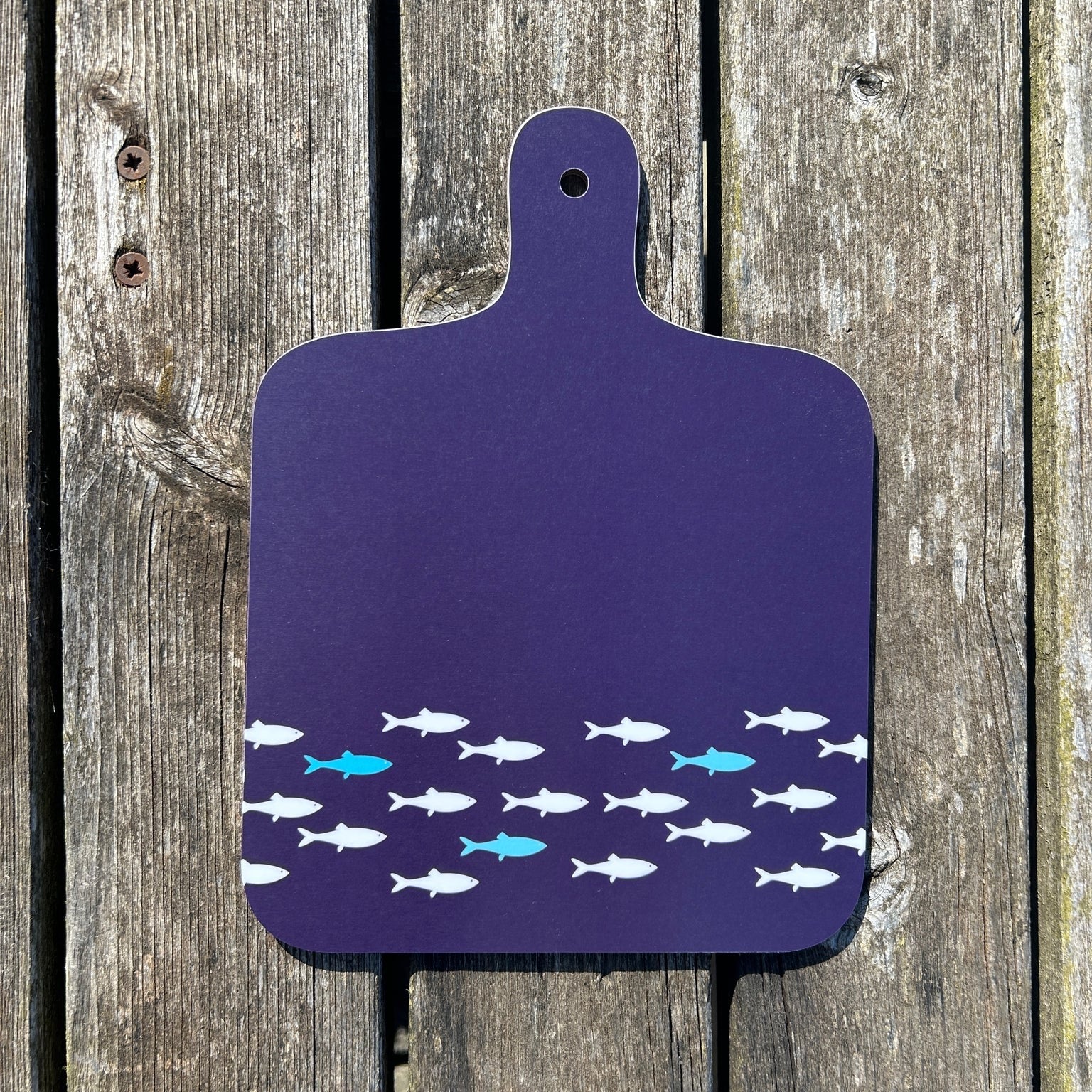 Fish Mini Chopping Board image 0