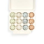 Snow Goose Chocolate Eggs
