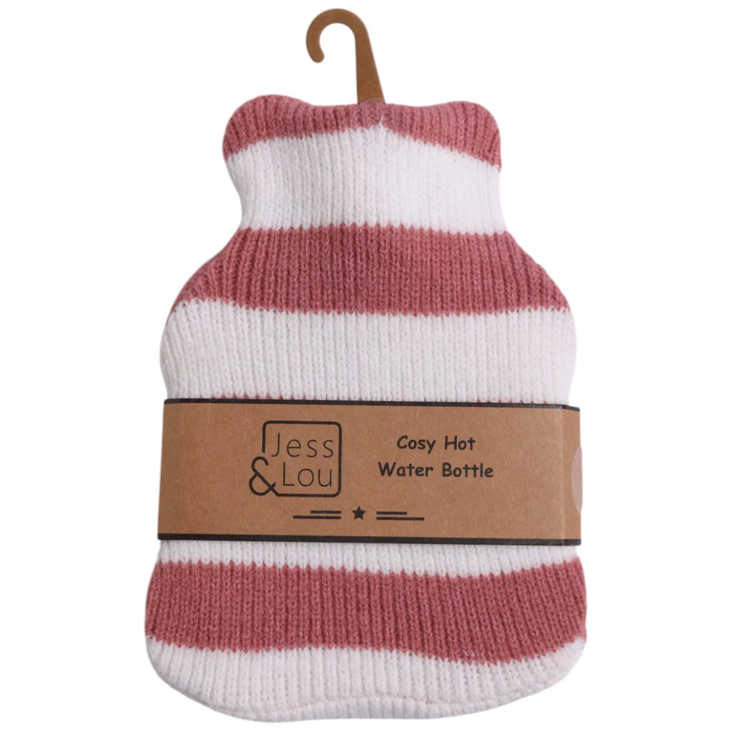 Mini Hot Water Bottle