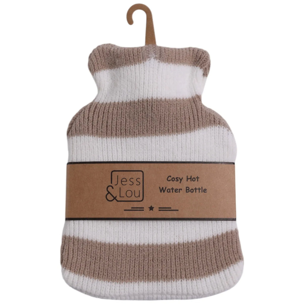 Mini Hot Water Bottle