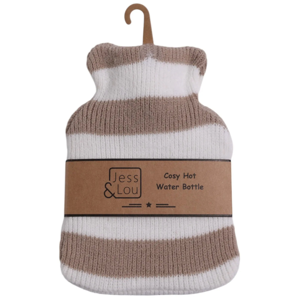 Mini Hot Water Bottle