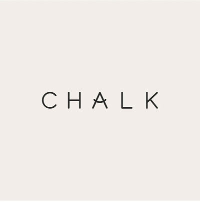 Chalk brand logo