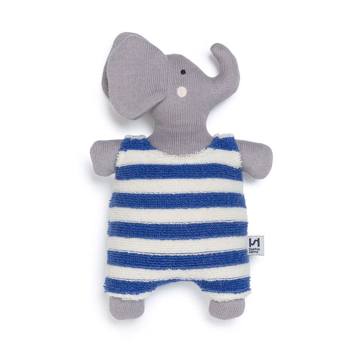 Full of Beans Elephant Toy