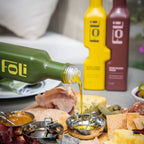 FOLI Premium Dressing Trio