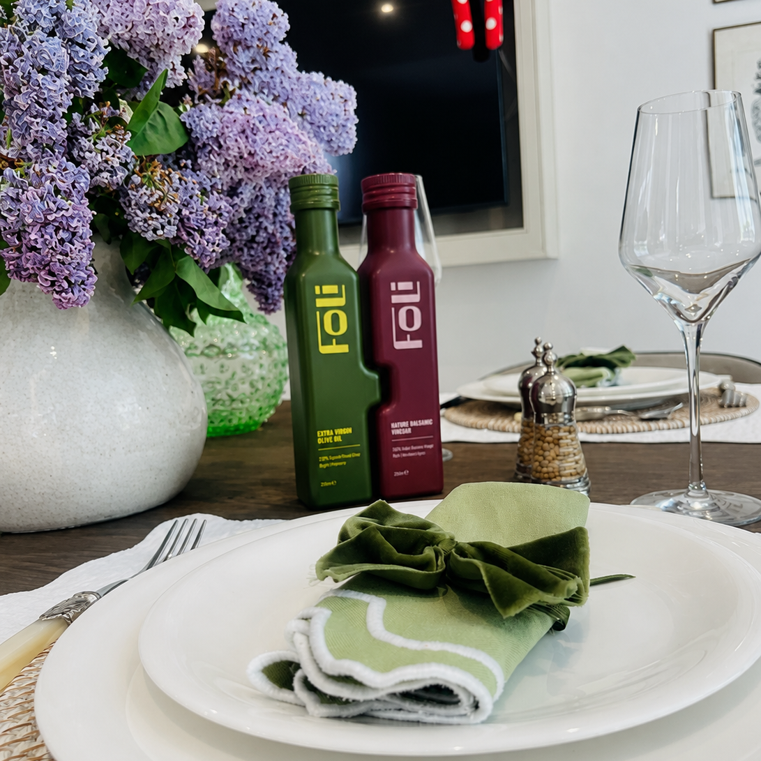 FOLI Premium Essentials Duo