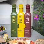 FOLI Premium Dressing Trio