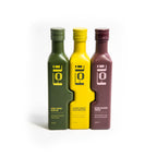 FOLI Premium Dressing Trio