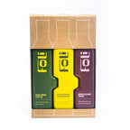 FOLI Premium Dressing Trio