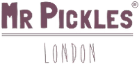 Mr Pickles brand logo