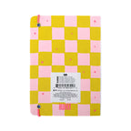 Hijinx Notebook - Probably Late For Something