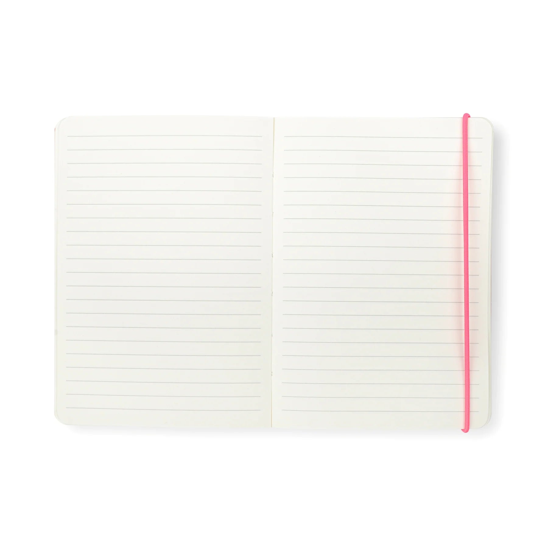 Hijinx Notebook - Probably Late For Something