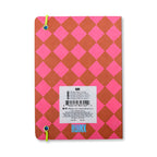 Hijinx Notebook - Building My Empire