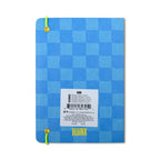Hijinx Notebook - Notes of a Genius