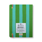 Hijinx Notebook - Master Plan