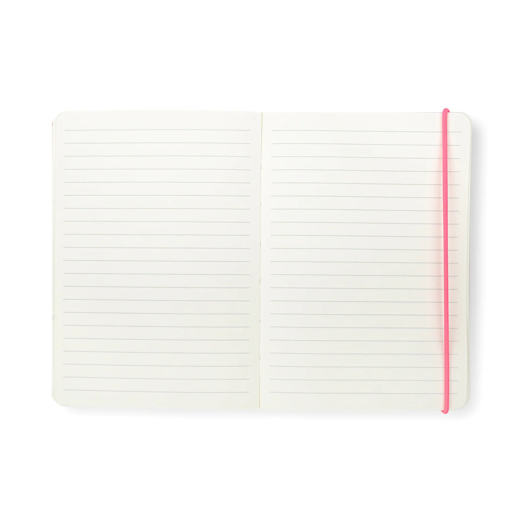 Hijinx Notebook - Master Plan