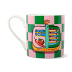 Hijinx Mug - Sardines