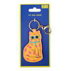 Cat Bag Charm