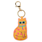 Cat Bag Charm