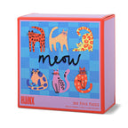 Cats Mini Puzzle (100pc)