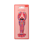 Lobster Bookmark