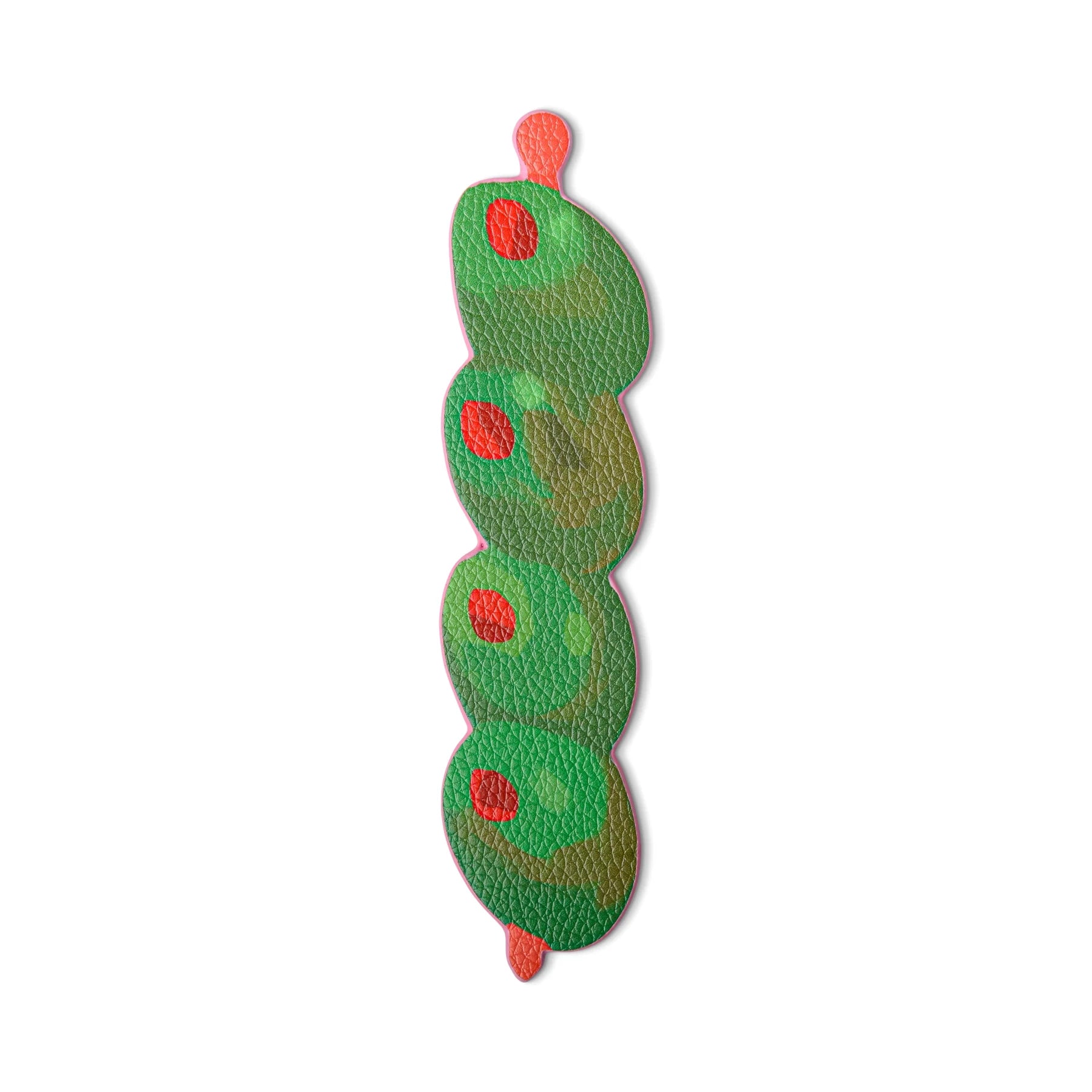 Olives Bookmark