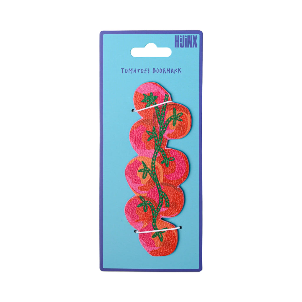 Tomatoes Bookmark