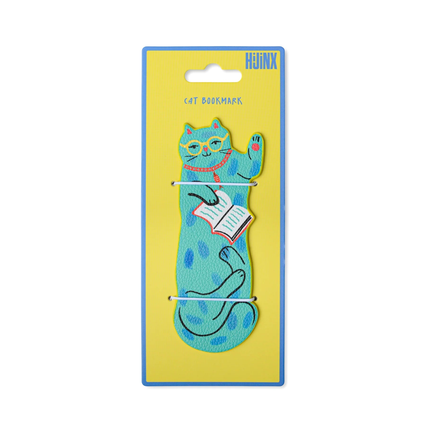 Cat Bookmark