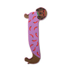 Sausage Dog Bookmark