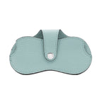Leather Glasses Case - Various Colours