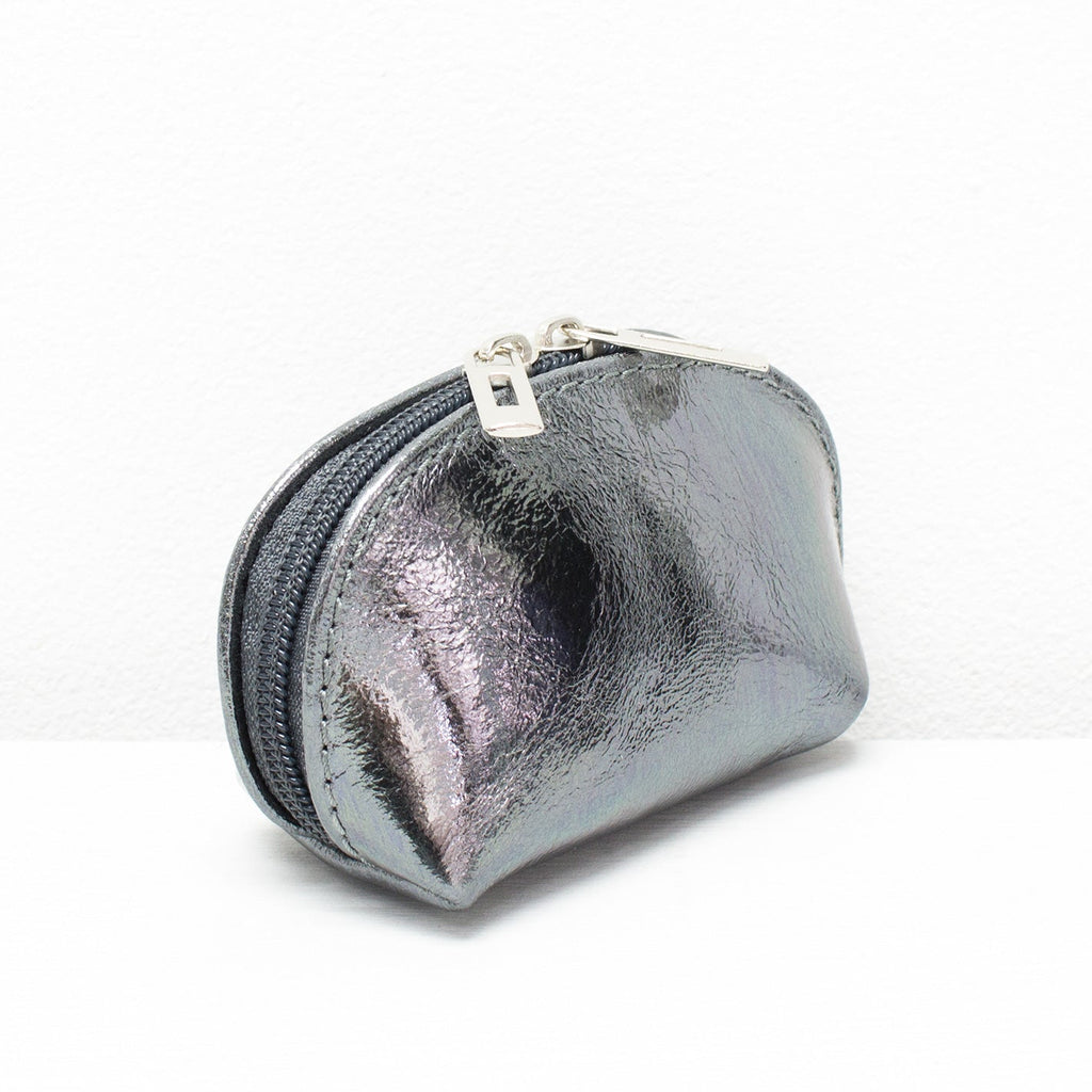 Mini Leather Coin Purse