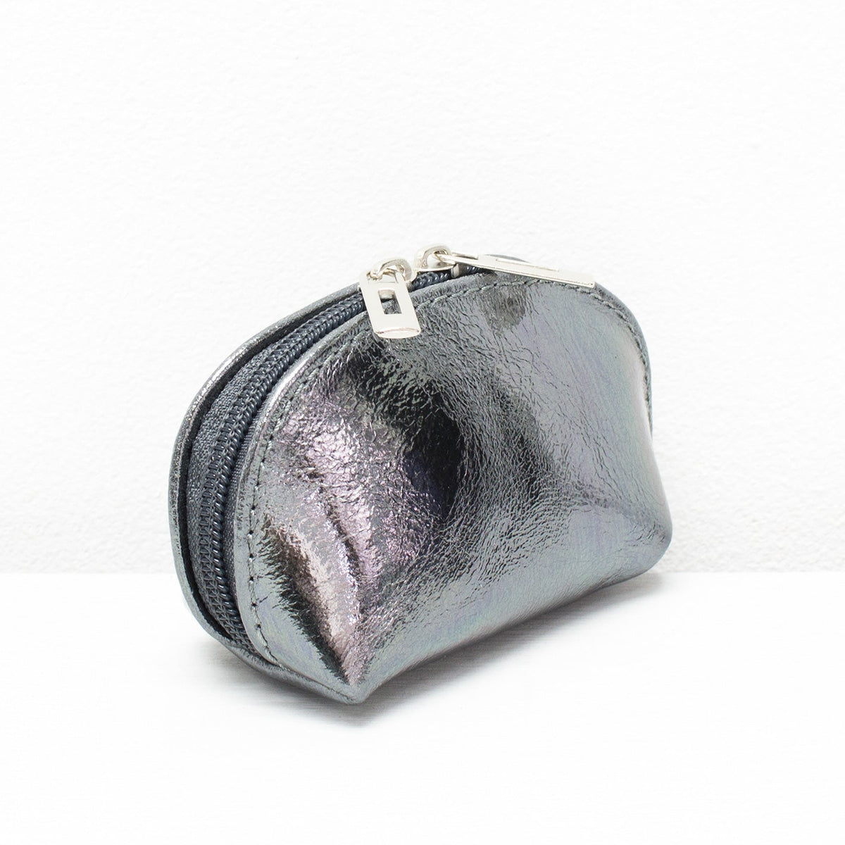 Mini Leather Coin Purse