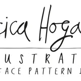 Jessica Hogarth logo