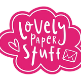 Lovely Paper Stuff logo
