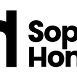 Sophie Home logo