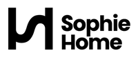 Sophie Home brand logo