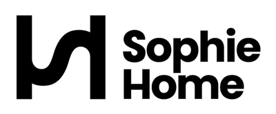 Sophie Home brand logo