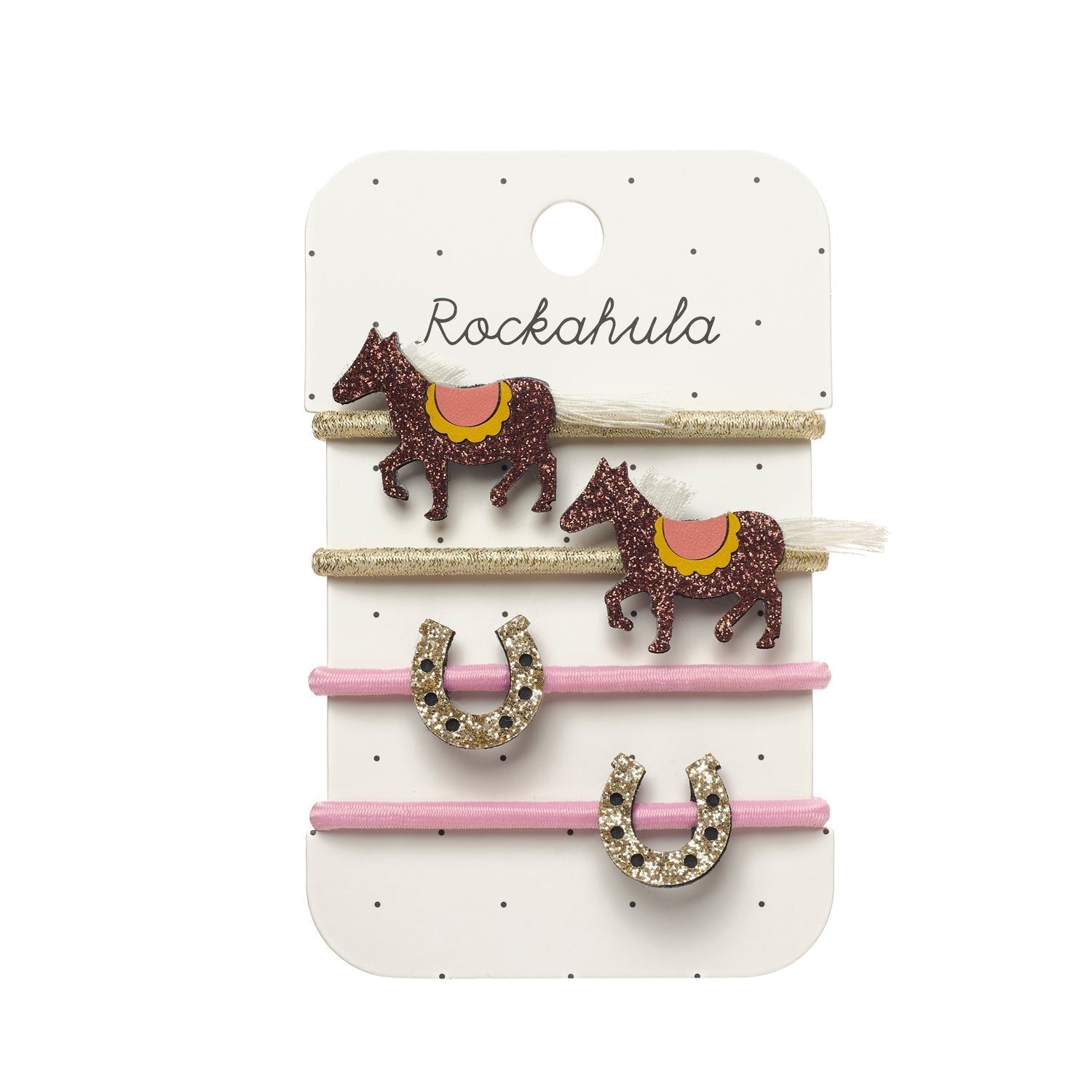 Rockahula Country Pony Hairband Set