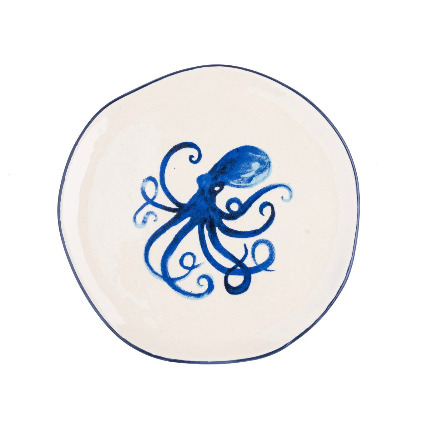 Octopus Trinket Dish image 0