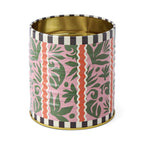 Adopo Jungle Storage Tin - Simply Rye