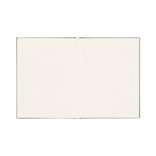 Adopo Peacock Journal - Simply Rye