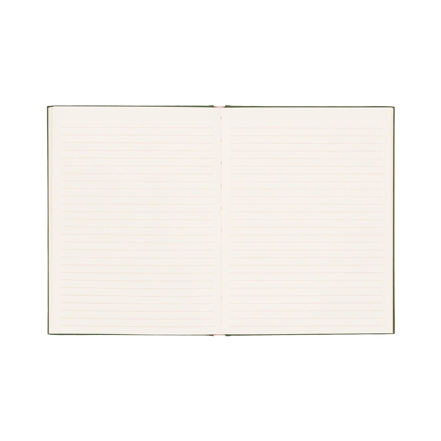 Adopo Peacock Journal - Simply Rye