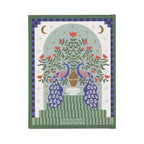 Adopo Peacock Journal - Simply Rye