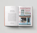 An Opinionated Guide to Escape London Book - Simply Rye