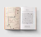 An Opinionated Guide to London Book - Simply Rye