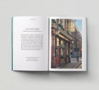 An Opinionated Guide to London Pubs Book - Simply Rye