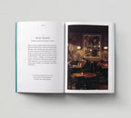 An Opinionated Guide to London Pubs Book - Simply Rye