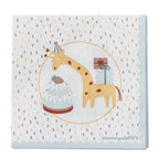 Animal Celebration Napkins - Simply Rye