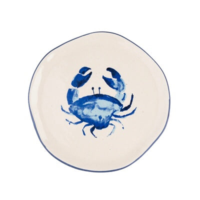Crab Trinket Dish image 0